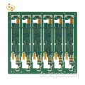 Starre Flex -Leiterplatte Starr flexibler PCB -Prototyp